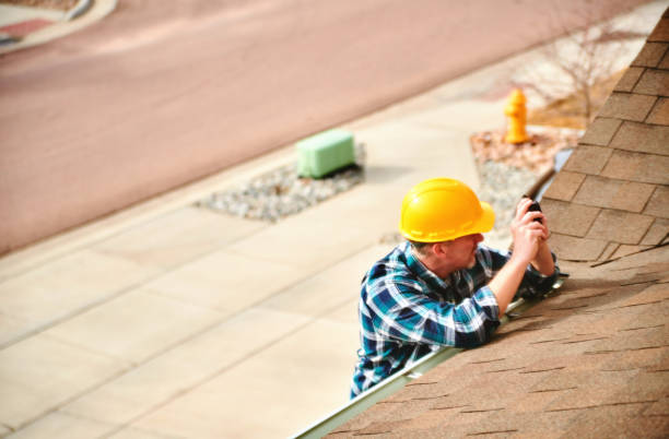 Best Roof Repair Estimates  in Ames, TX