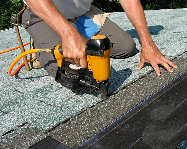 Best Tile Roofing Contractor  in Ames, TX
