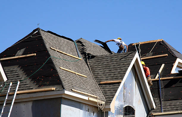 Best Roof Maintenance Services  in Ames, TX