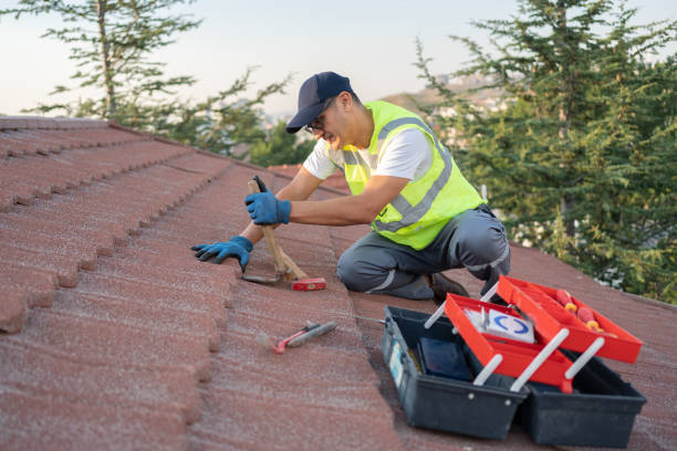 Reliable Ames, TX Roofing Contractor Solutions