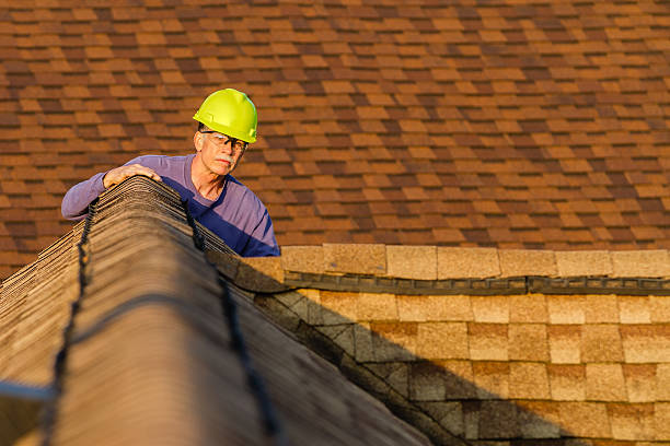 Best Roof Repair Services  in Ames, TX
