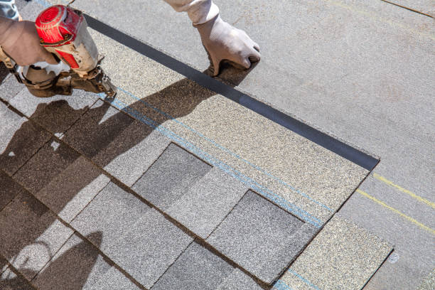 Best Emergency Roof Repair  in Ames, TX