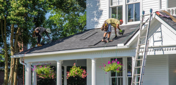 Roof Waterproofing Services in Ames, TX
